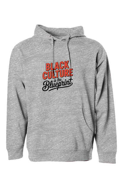 Black Culture Is the Blueprint Hoodie – Bold Statement Wear